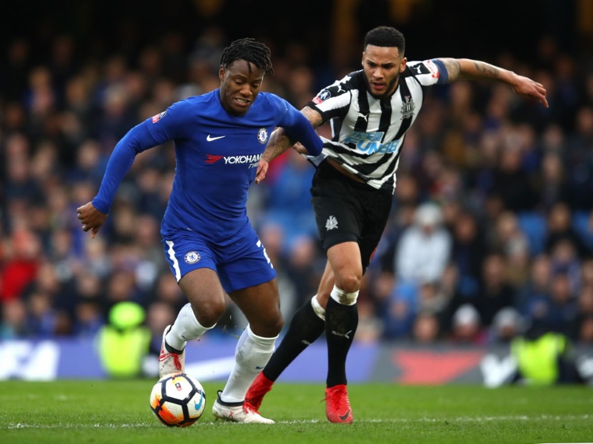 Cá cược thể thaoNhận định chính xác kèo Chelsea vs