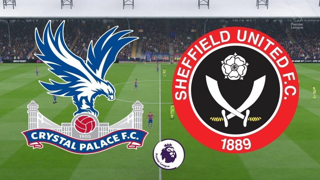 Crystal Palace vs Sheffield United - Soi kèo bóng đá 22h00 ...