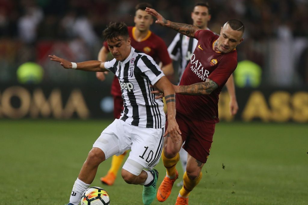 Nhận định chính xác kèo Juventus vs As Roma - 02h45 ngày ...